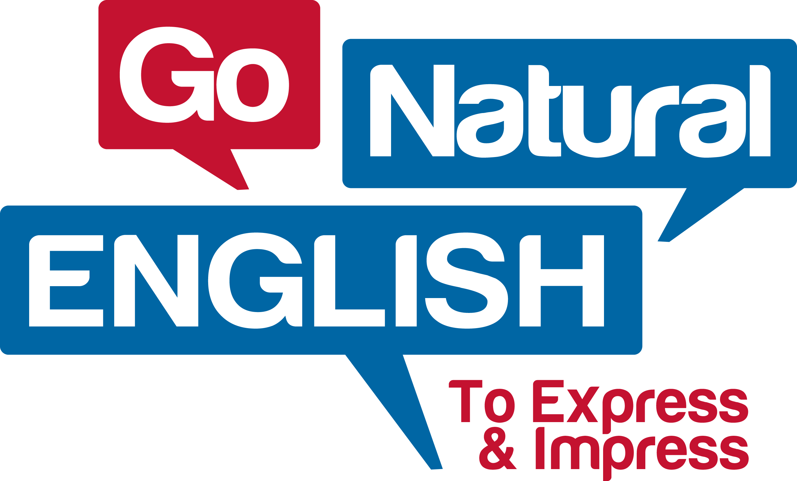 Go Natural English